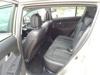 USED 2013 13 KIA SPORTAGE 1.7 CRDi EcoDynamics 3 2WD Euro 5 (s/s) 5dr AUX+LEATHER+SUNROOF+P-SENSORS