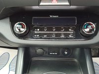 USED 2013 13 KIA SPORTAGE 1.7 CRDi EcoDynamics 3 2WD Euro 5 (s/s) 5dr AUX+LEATHER+SUNROOF+P-SENSORS