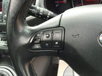 USED 2013 13 KIA SPORTAGE 1.7 CRDi EcoDynamics 3 2WD Euro 5 (s/s) 5dr AUX+LEATHER+SUNROOF+P-SENSORS