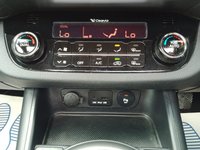 USED 2013 13 KIA SPORTAGE 1.7 CRDi EcoDynamics 3 2WD Euro 5 (s/s) 5dr AUX+LEATHER+SUNROOF+P-SENSORS