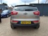 USED 2013 13 KIA SPORTAGE 1.7 CRDi EcoDynamics 3 2WD Euro 5 (s/s) 5dr AUX+LEATHER+SUNROOF+P-SENSORS