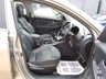 USED 2013 13 KIA SPORTAGE 1.7 CRDi EcoDynamics 3 2WD Euro 5 (s/s) 5dr AUX+LEATHER+SUNROOF+P-SENSORS