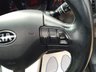 USED 2013 13 KIA SPORTAGE 1.7 CRDi EcoDynamics 3 2WD Euro 5 (s/s) 5dr AUX+LEATHER+SUNROOF+P-SENSORS