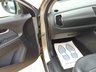 USED 2013 13 KIA SPORTAGE 1.7 CRDi EcoDynamics 3 2WD Euro 5 (s/s) 5dr AUX+LEATHER+SUNROOF+P-SENSORS