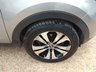 USED 2013 13 KIA SPORTAGE 1.7 CRDi EcoDynamics 3 2WD Euro 5 (s/s) 5dr AUX+LEATHER+SUNROOF+P-SENSORS