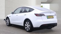 USED 2023 23 TESLA MODEL Y SUV 5dr Electric Auto RWD (346 ps) 