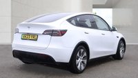 USED 2023 23 TESLA MODEL Y SUV 5dr Electric Auto RWD (346 ps) 