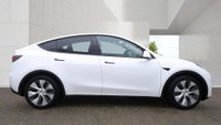 USED 2023 23 TESLA MODEL Y SUV 5dr Electric Auto RWD (346 ps) 