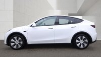 USED 2023 23 TESLA MODEL Y SUV 5dr Electric Auto RWD (346 ps) 