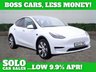 USED 2023 23 TESLA MODEL Y SUV 5dr Electric Auto RWD (346 ps) 