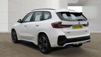 USED 2023 23 BMW IX1 30 66.5kWh M Sport SUV 5dr Electric Auto xDrive (11kW Charger) (313 ps) 
