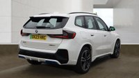USED 2023 23 BMW IX1 30 66.5kWh M Sport SUV 5dr Electric Auto xDrive (11kW Charger) (313 ps) 