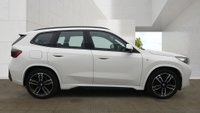USED 2023 23 BMW IX1 30 66.5kWh M Sport SUV 5dr Electric Auto xDrive (11kW Charger) (313 ps) 