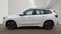 USED 2023 23 BMW IX1 30 66.5kWh M Sport SUV 5dr Electric Auto xDrive (11kW Charger) (313 ps) 