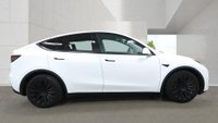 USED 2022 72 TESLA MODEL Y (Dual Motor) Long Range SUV 5dr Electric Auto 4WDE (384 bhp) 