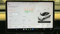 USED 2022 72 TESLA MODEL Y (Dual Motor) Long Range SUV 5dr Electric Auto 4WDE (384 bhp) 