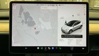 USED 2022 72 TESLA MODEL Y (Dual Motor) Long Range SUV 5dr Electric Auto 4WDE (384 bhp) 