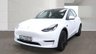USED 2022 72 TESLA MODEL Y (Dual Motor) Long Range SUV 5dr Electric Auto 4WDE (384 bhp) 