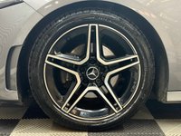 USED 2022 22 MERCEDES-BENZ A CLASS 2.0 A180d AMG Line Edition (Executive) Hatchback 5dr Diesel 8G-DCT Euro 6 (s/s) (116 ps) Complementary 6 Months RAC Warranty and 12 Months RAC Breakdown Cover Also Receive a Full MOT With All Advisory Work Completed, Fresh Engine Service and RAC Multipoint Check Before Collection/Delivery