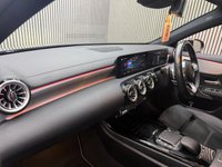 USED 2022 22 MERCEDES-BENZ A CLASS 2.0 A180d AMG Line Edition (Executive) Hatchback 5dr Diesel 8G-DCT Euro 6 (s/s) (116 ps) Complementary 6 Months RAC Warranty and 12 Months RAC Breakdown Cover Also Receive a Full MOT With All Advisory Work Completed, Fresh Engine Service and RAC Multipoint Check Before Collection/Delivery