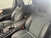 USED 2022 22 MERCEDES-BENZ A CLASS 2.0 A180d AMG Line Edition (Executive) Hatchback 5dr Diesel 8G-DCT Euro 6 (s/s) (116 ps) Complementary 6 Months RAC Warranty and 12 Months RAC Breakdown Cover Also Receive a Full MOT With All Advisory Work Completed, Fresh Engine Service and RAC Multipoint Check Before Collection/Delivery