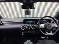 USED 2022 22 MERCEDES-BENZ A CLASS 2.0 A180d AMG Line Edition (Executive) Hatchback 5dr Diesel 8G-DCT Euro 6 (s/s) (116 ps) Complementary 6 Months RAC Warranty and 12 Months RAC Breakdown Cover Also Receive a Full MOT With All Advisory Work Completed, Fresh Engine Service and RAC Multipoint Check Before Collection/Delivery