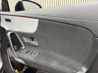 USED 2022 22 MERCEDES-BENZ A CLASS 2.0 A180d AMG Line Edition (Executive) Hatchback 5dr Diesel 8G-DCT Euro 6 (s/s) (116 ps) Complementary 6 Months RAC Warranty and 12 Months RAC Breakdown Cover Also Receive a Full MOT With All Advisory Work Completed, Fresh Engine Service and RAC Multipoint Check Before Collection/Delivery