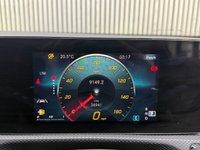 USED 2022 22 MERCEDES-BENZ A CLASS 2.0 A180d AMG Line Edition (Executive) Hatchback 5dr Diesel 8G-DCT Euro 6 (s/s) (116 ps) Complementary 6 Months RAC Warranty and 12 Months RAC Breakdown Cover Also Receive a Full MOT With All Advisory Work Completed, Fresh Engine Service and RAC Multipoint Check Before Collection/Delivery