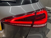 USED 2022 22 MERCEDES-BENZ A CLASS 2.0 A180d AMG Line Edition (Executive) Hatchback 5dr Diesel 8G-DCT Euro 6 (s/s) (116 ps) Complementary 6 Months RAC Warranty and 12 Months RAC Breakdown Cover Also Receive a Full MOT With All Advisory Work Completed, Fresh Engine Service and RAC Multipoint Check Before Collection/Delivery