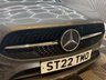USED 2022 22 MERCEDES-BENZ A CLASS 2.0 A180d AMG Line Edition (Executive) Hatchback 5dr Diesel 8G-DCT Euro 6 (s/s) (116 ps) Complementary 6 Months RAC Warranty and 12 Months RAC Breakdown Cover Also Receive a Full MOT With All Advisory Work Completed, Fresh Engine Service and RAC Multipoint Check Before Collection/Delivery