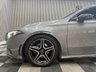 USED 2022 22 MERCEDES-BENZ A CLASS 2.0 A180d AMG Line Edition (Executive) Hatchback 5dr Diesel 8G-DCT Euro 6 (s/s) (116 ps) Complementary 6 Months RAC Warranty and 12 Months RAC Breakdown Cover Also Receive a Full MOT With All Advisory Work Completed, Fresh Engine Service and RAC Multipoint Check Before Collection/Delivery