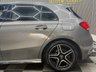 USED 2022 22 MERCEDES-BENZ A CLASS 2.0 A180d AMG Line Edition (Executive) Hatchback 5dr Diesel 8G-DCT Euro 6 (s/s) (116 ps) Complementary 6 Months RAC Warranty and 12 Months RAC Breakdown Cover Also Receive a Full MOT With All Advisory Work Completed, Fresh Engine Service and RAC Multipoint Check Before Collection/Delivery