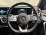 USED 2022 22 MERCEDES-BENZ A CLASS 2.0 A180d AMG Line Edition (Executive) Hatchback 5dr Diesel 8G-DCT Euro 6 (s/s) (116 ps) Complementary 6 Months RAC Warranty and 12 Months RAC Breakdown Cover Also Receive a Full MOT With All Advisory Work Completed, Fresh Engine Service and RAC Multipoint Check Before Collection/Delivery