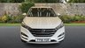 USED 2018 18 HYUNDAI TUCSON 1.6 GDi Blue Drive SE Nav SUV 5dr Petrol Manual Euro 6 (s/s) (132 ps) 