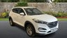 USED 2018 18 HYUNDAI TUCSON 1.6 GDi Blue Drive SE Nav SUV 5dr Petrol Manual Euro 6 (s/s) (132 ps) 
