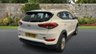 USED 2018 18 HYUNDAI TUCSON 1.6 GDi Blue Drive SE Nav SUV 5dr Petrol Manual Euro 6 (s/s) (132 ps) 