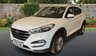 USED 2018 18 HYUNDAI TUCSON 1.6 GDi Blue Drive SE Nav SUV 5dr Petrol Manual Euro 6 (s/s) (132 ps) 