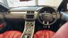USED 2014 14 LAND ROVER RANGE ROVER EVOQUE 2.2 SD4 Dynamic Auto 4WD Euro 5 (s/s) 5dr HTD LEATHER/CAM/NAV/MERIDIAN