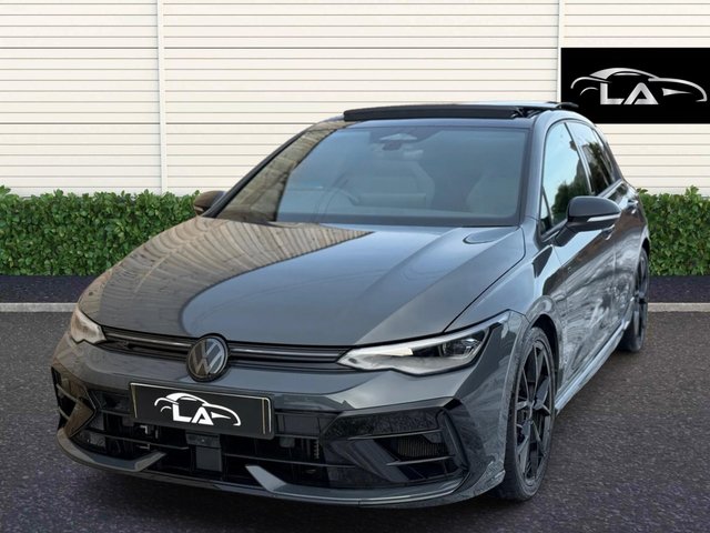 View our VOLKSWAGEN GOLF