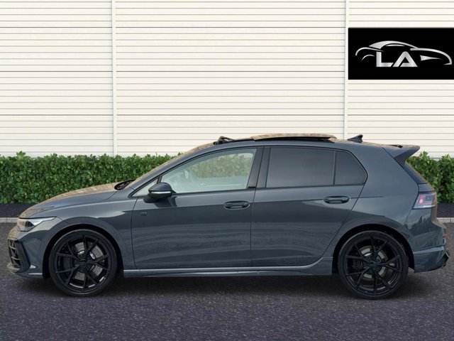 View our VOLKSWAGEN GOLF