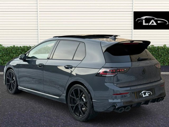 View our VOLKSWAGEN GOLF