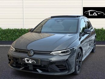 View our VOLKSWAGEN GOLF