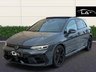 USED 2025 75 VOLKSWAGEN GOLF 2.0 TSI R Black Edition DSG 4Motion Euro 6 (s/s) 5dr *PAN ROOF* *R PERFORMANCE*