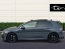 USED 2025 75 VOLKSWAGEN GOLF 2.0 TSI R Black Edition DSG 4Motion Euro 6 (s/s) 5dr *PAN ROOF* *R PERFORMANCE*