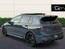 USED 2025 75 VOLKSWAGEN GOLF 2.0 TSI R Black Edition DSG 4Motion Euro 6 (s/s) 5dr *PAN ROOF* *R PERFORMANCE*