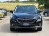 USED 2025 25 SUBARU CROSSTREK 2.0 i e-Boxer Touring SUV 5dr Petrol Hybrid Lineartronic 4WD Euro 6 (s/s) (136 ps) ONE OWNER, FULL SUBARU HISTORY WITH US
