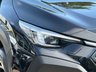 USED 2025 25 SUBARU CROSSTREK 2.0 i e-Boxer Touring SUV 5dr Petrol Hybrid Lineartronic 4WD Euro 6 (s/s) (136 ps) ONE OWNER, FULL SUBARU HISTORY WITH US