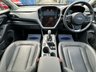 USED 2025 25 SUBARU CROSSTREK 2.0 i e-Boxer Touring SUV 5dr Petrol Hybrid Lineartronic 4WD Euro 6 (s/s) (136 ps) ONE OWNER, FULL SUBARU HISTORY WITH US