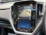 USED 2025 25 SUBARU CROSSTREK 2.0 i e-Boxer Touring SUV 5dr Petrol Hybrid Lineartronic 4WD Euro 6 (s/s) (136 ps) ONE OWNER, FULL SUBARU HISTORY WITH US