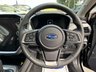 USED 2025 25 SUBARU CROSSTREK 2.0 i e-Boxer Touring SUV 5dr Petrol Hybrid Lineartronic 4WD Euro 6 (s/s) (136 ps) ONE OWNER, FULL SUBARU HISTORY WITH US
